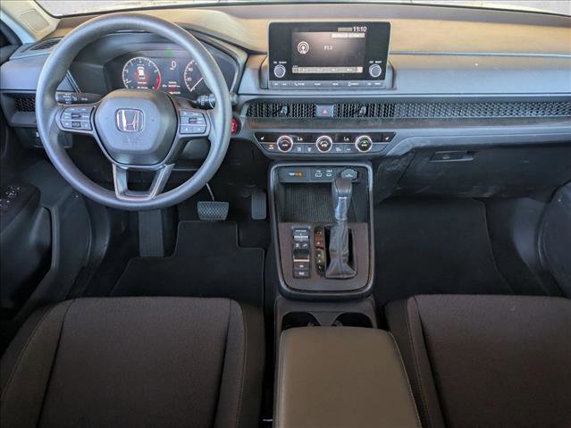 Used 2025 Honda CR-V EX image 17