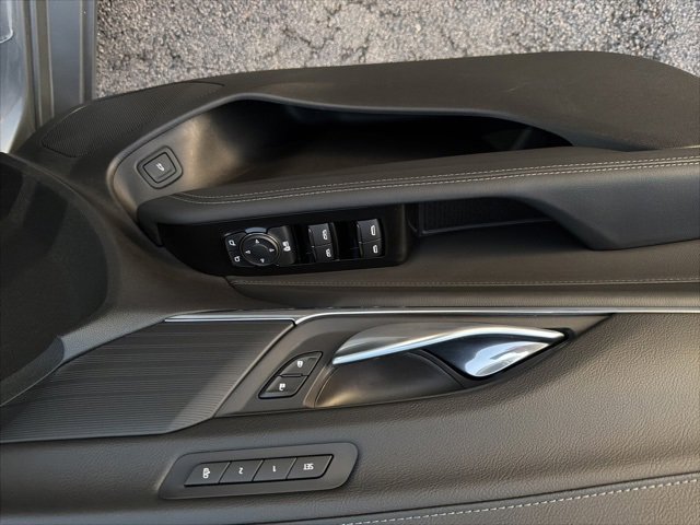 Used 2023 Cadillac CT5 Premium Luxury w/ Technology Package image 12