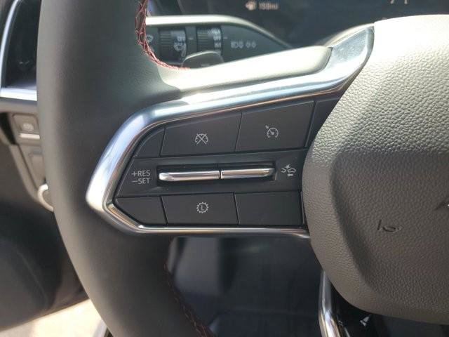 New 2026 Chevrolet Suburban RST w/ Comfort Package image 32