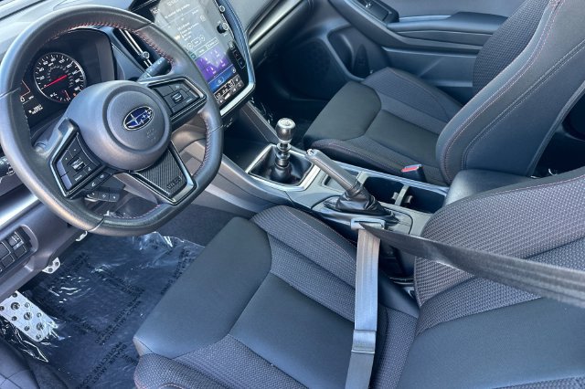 Used 2022 Subaru WRX Premium AWD/4WD image 10