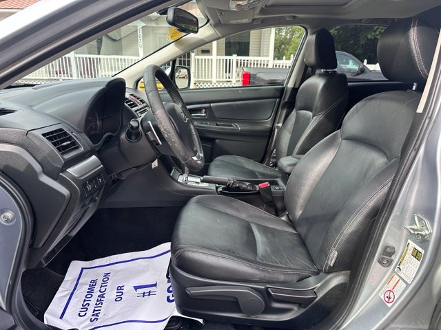 Used 2014 Subaru Crosstrek 2.0i Limited AWD/4WD image 14