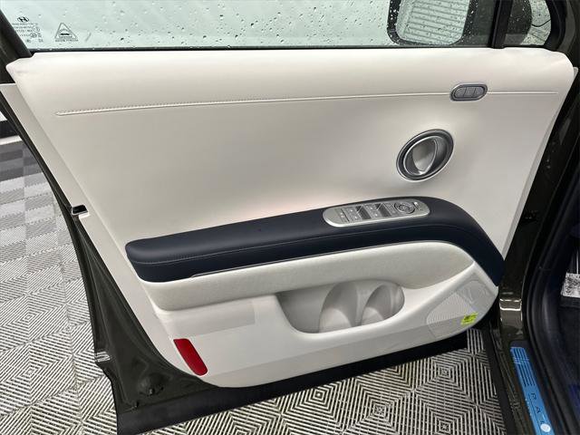 New 2026 Hyundai Palisade Calligraphy image 11