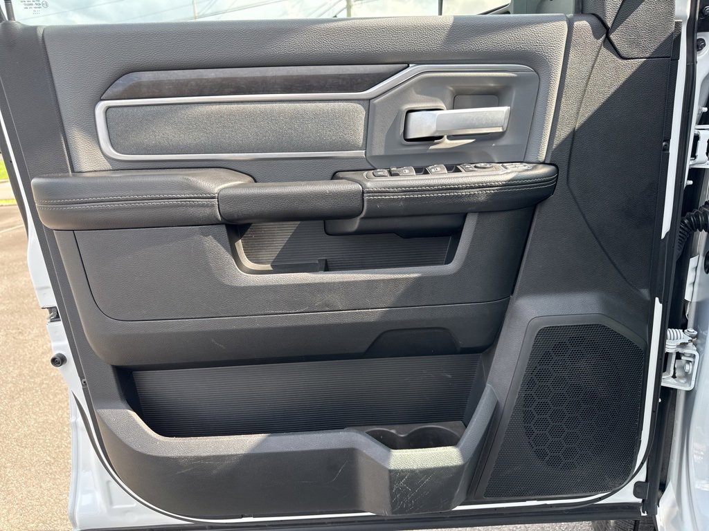 Used 2023 RAM 2500 Big Horn w/ Level 1 Equipment Group image 29