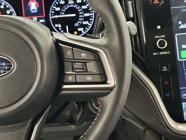 Certified 2025 Subaru Outback Limited image 10