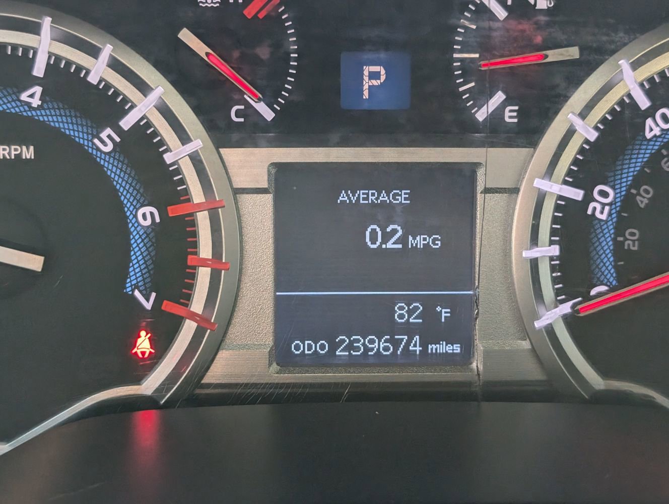 Used 2014 Toyota 4Runner SR5 Premium RWD image 20