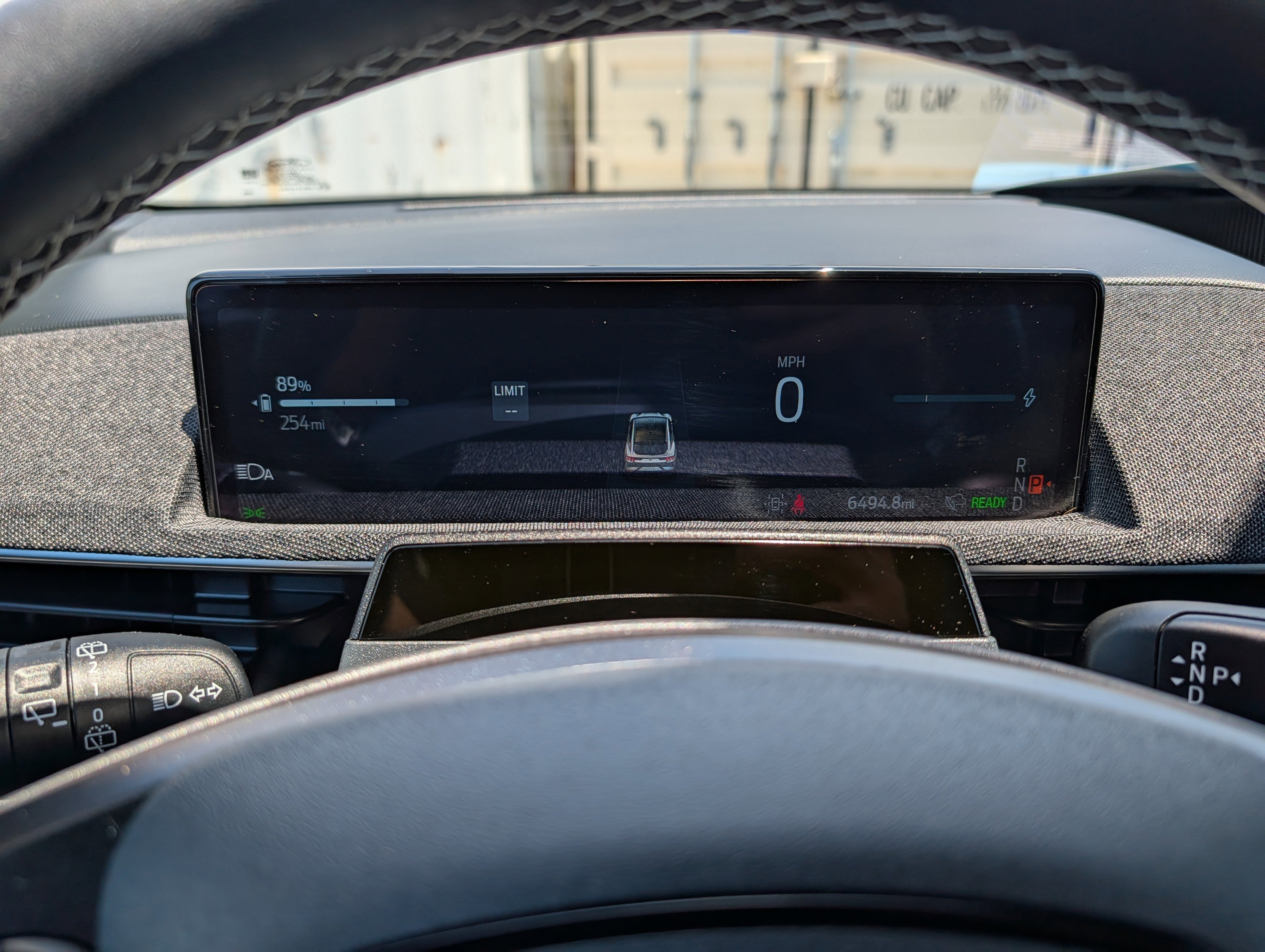 Certified 2025 Ford Mustang Mach-E GT w/ Bronze Appearance Package AWD/4WD image 24