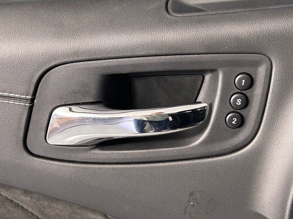 Used 2023 Dodge Charger SRT Hellcat RWD image 37