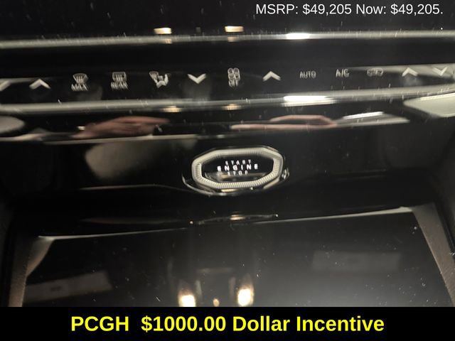 New 2026 Jeep Grand Cherokee Limited image 22