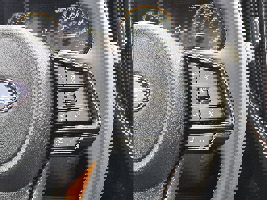 New 2026 Subaru Forester Wilderness image 31