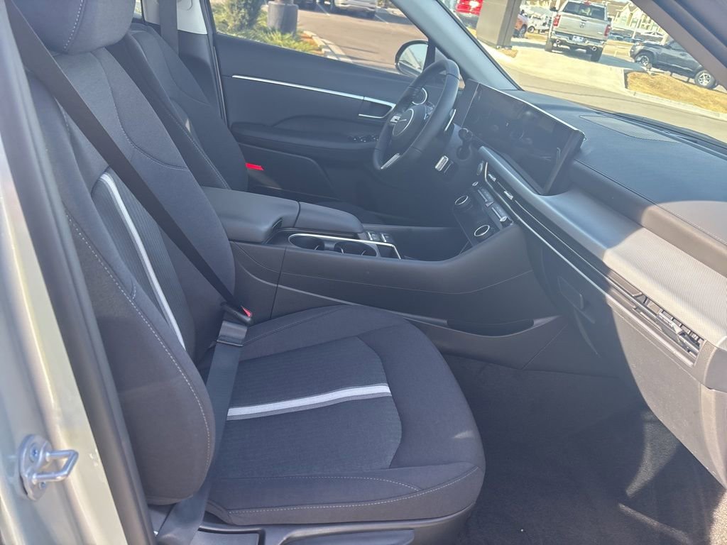 New 2026 Hyundai Sonata SEL FWD image 14