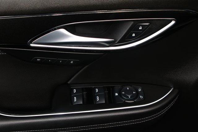 Used 2024 Buick Envision Preferred image 12