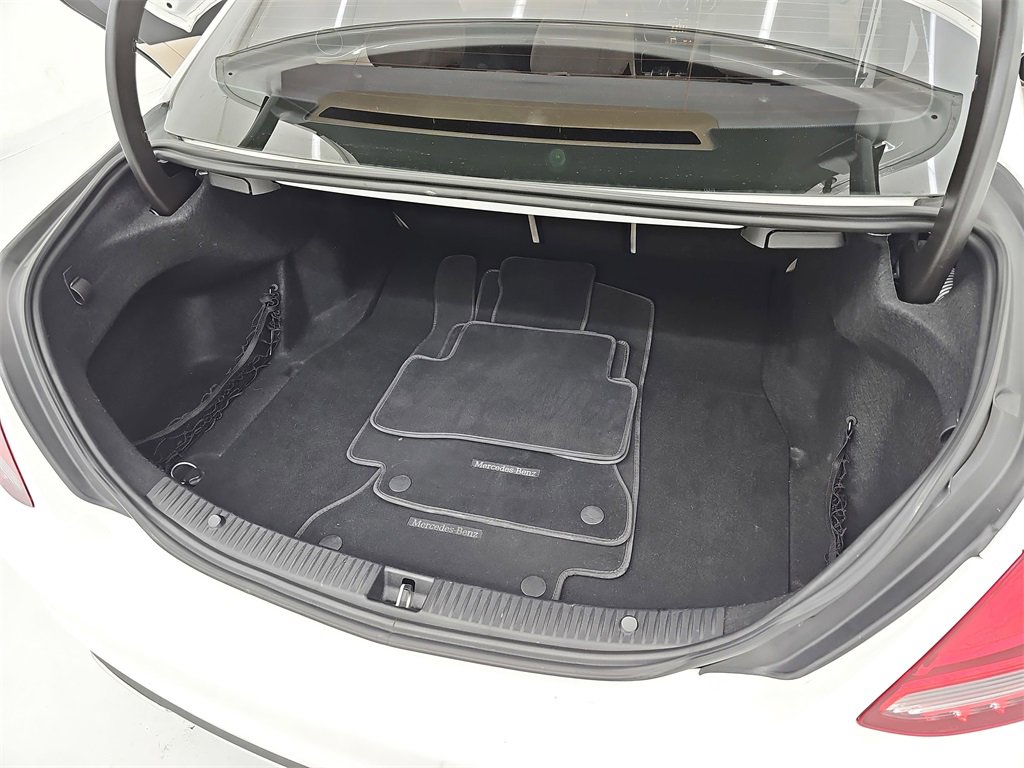 Used 2015 Mercedes-Benz C 300 Sedan image 16