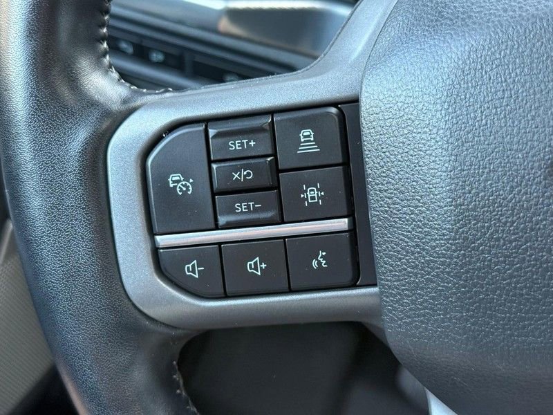 Certified 2022 Ford F150 Lariat w/ Equipment Group 502A High image 15