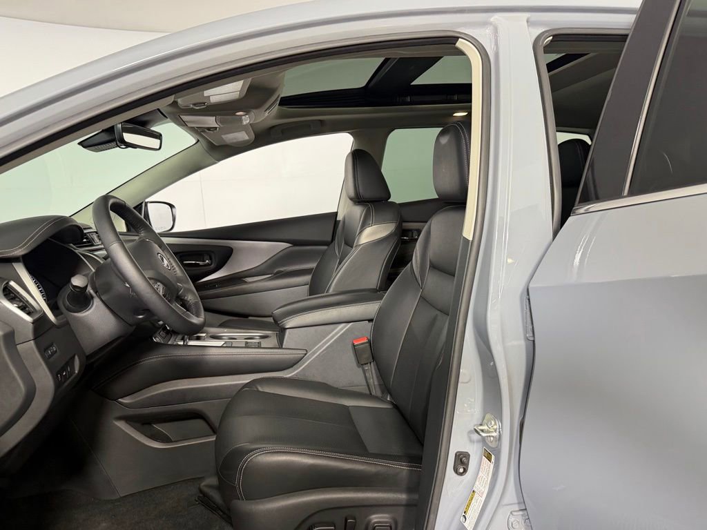 Used 2024 Nissan Murano SL image 21