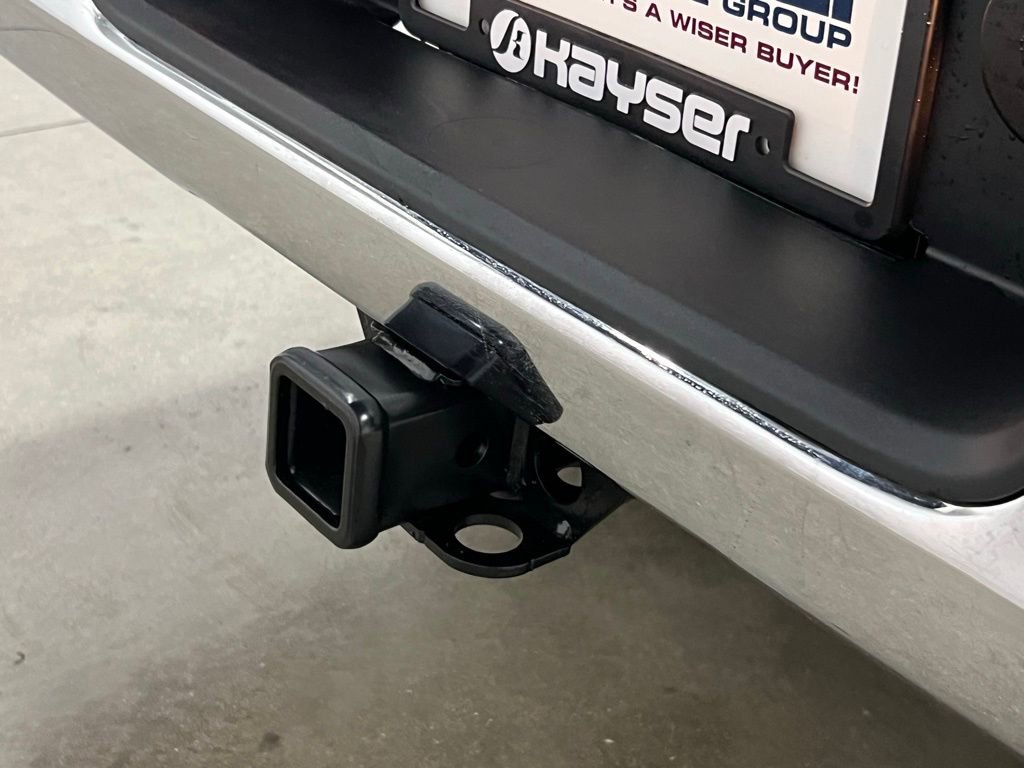 New 2026 Chevrolet Silverado 1500 LT image 6