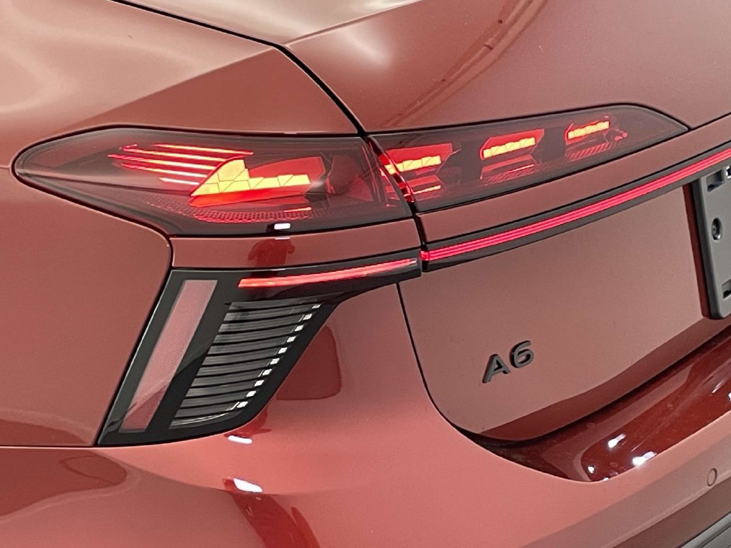 New 2026 Audi A6 Prestige AWD/4WD image 16