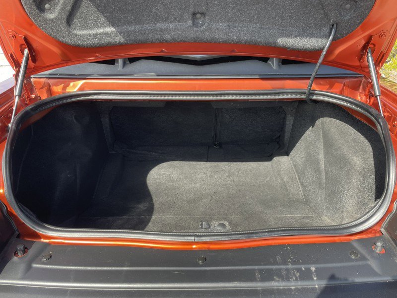 Used 2023 Dodge Challenger R/T Scat Pack image 32