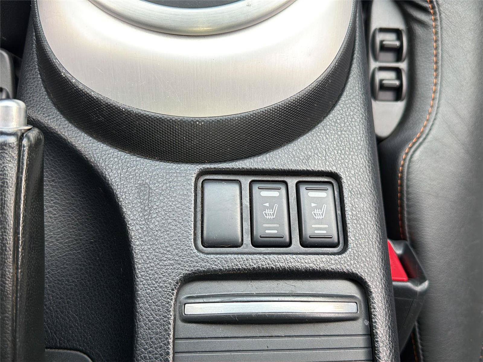 Used 2006 Nissan 350Z Touring RWD image 20