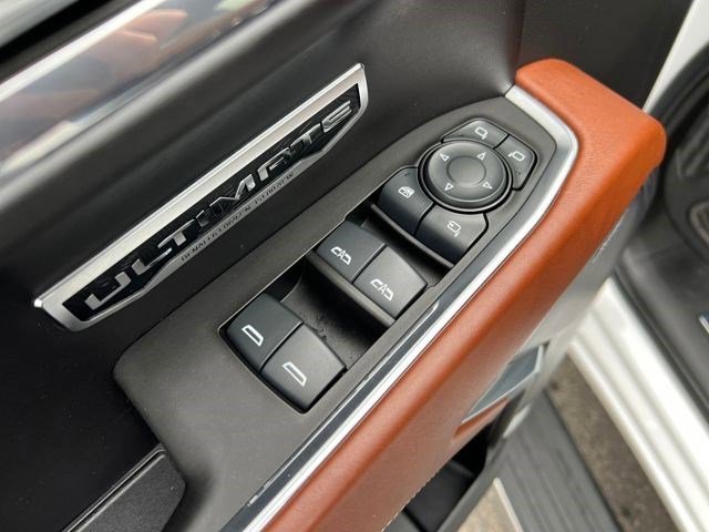 Certified 2024 GMC Sierra 1500 Denali Ultimate image 11