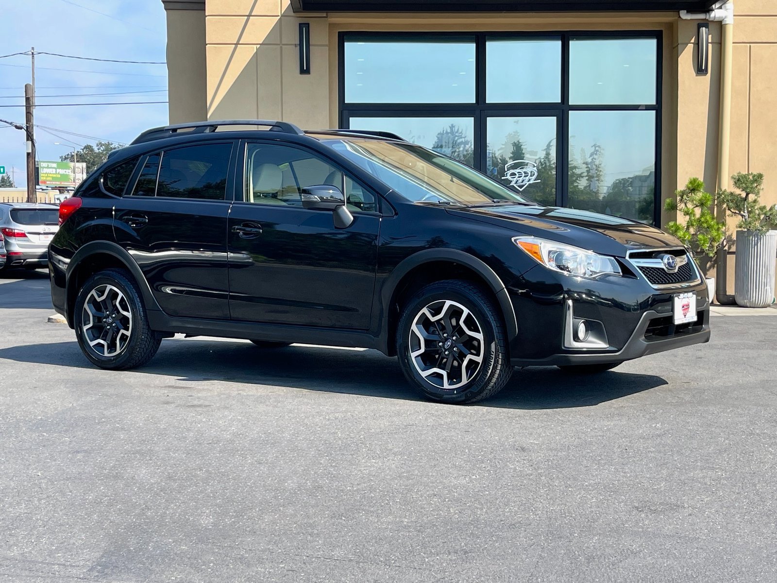 Used 2016 Subaru Crosstrek 2.0i Limited w/ Popular Package #2