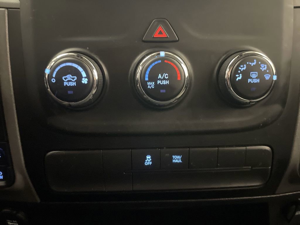 Used 2021 RAM 1500 Tradesman w/ Tradesman SXT Package AWD/4WD image 10