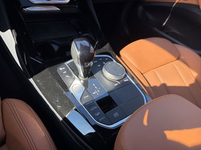 Used 2024 BMW X3 M40i image 16