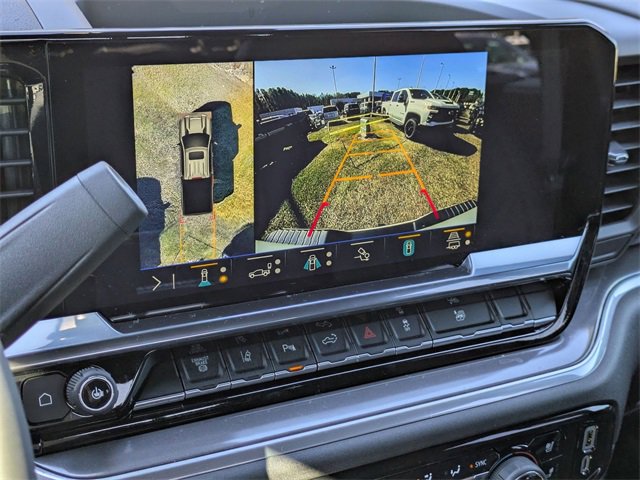 New 2026 Chevrolet Silverado 2500 High Country w/ Technology Package image 20