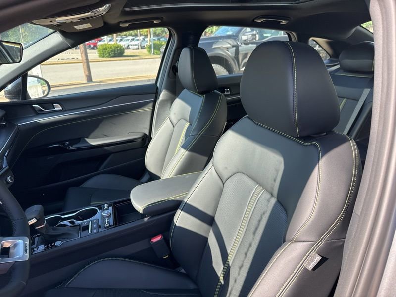 New 2026 Kia K5 GT w/ GT1 Package image 20