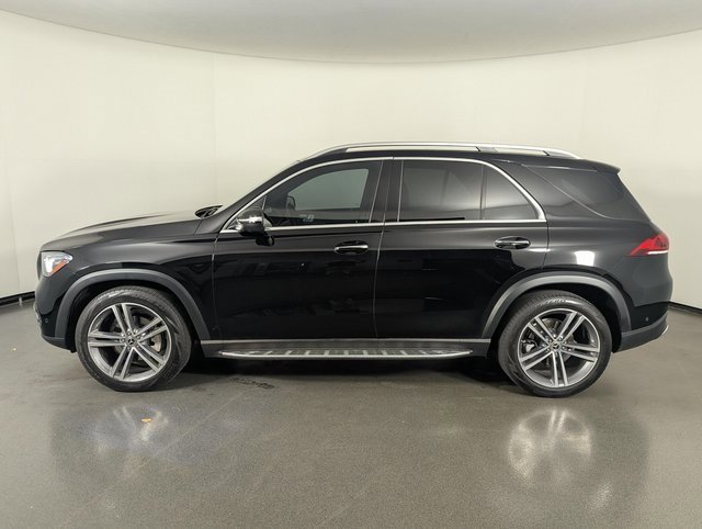 Used 2021 Mercedes-Benz GLE 350 4MATIC image 5