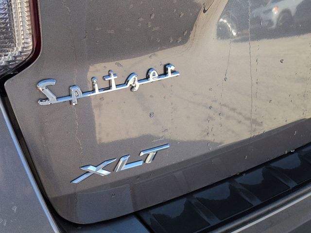 Used 2023 Ford Explorer XLT w/ Class IV Trailer Tow Package image 32