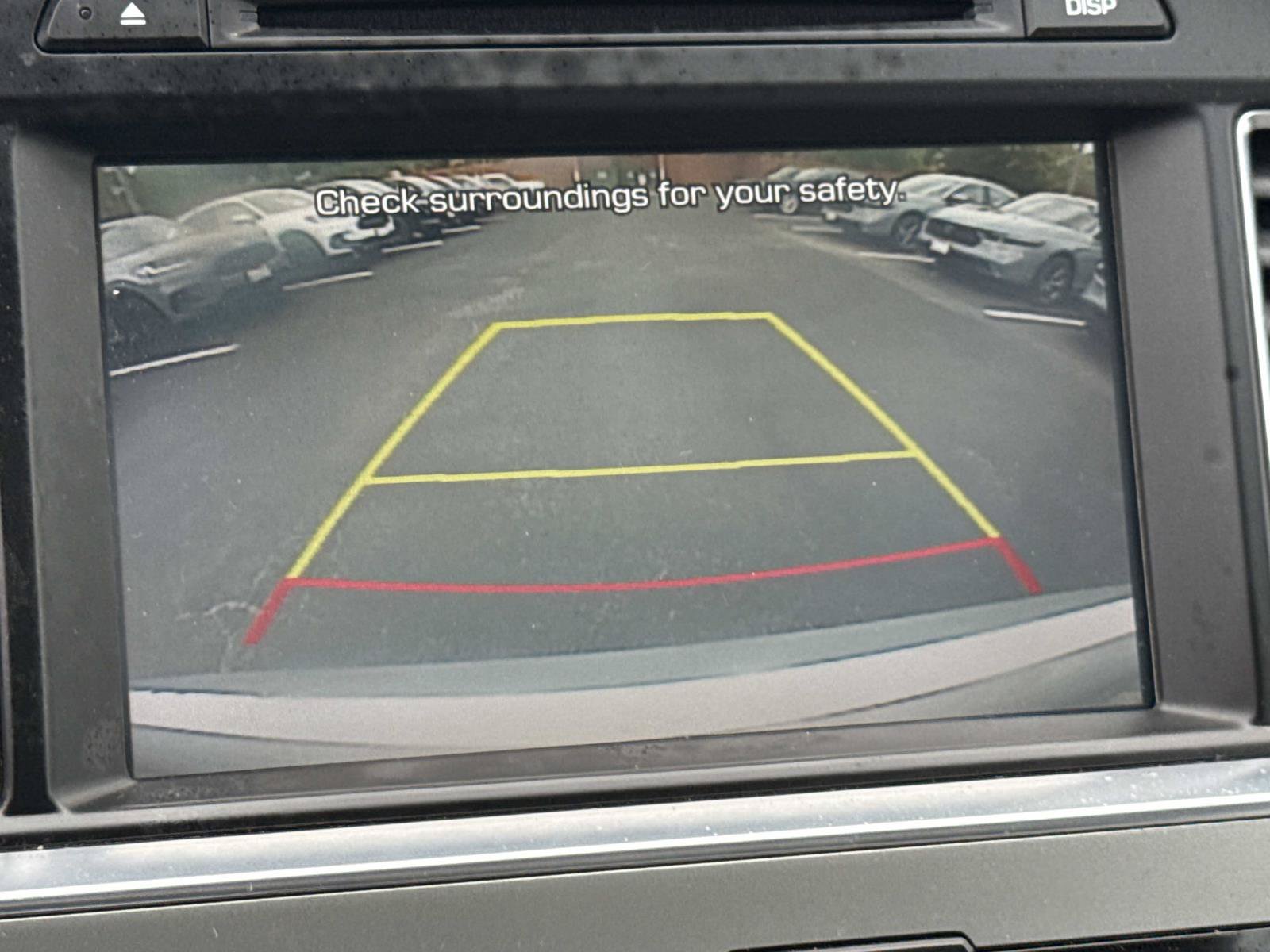 Used 2015 Hyundai Sonata Limited w/ Option Group 05 FWD image 6