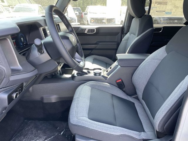 New 2026 Ford Bronco Big Bend AWD/4WD image 12