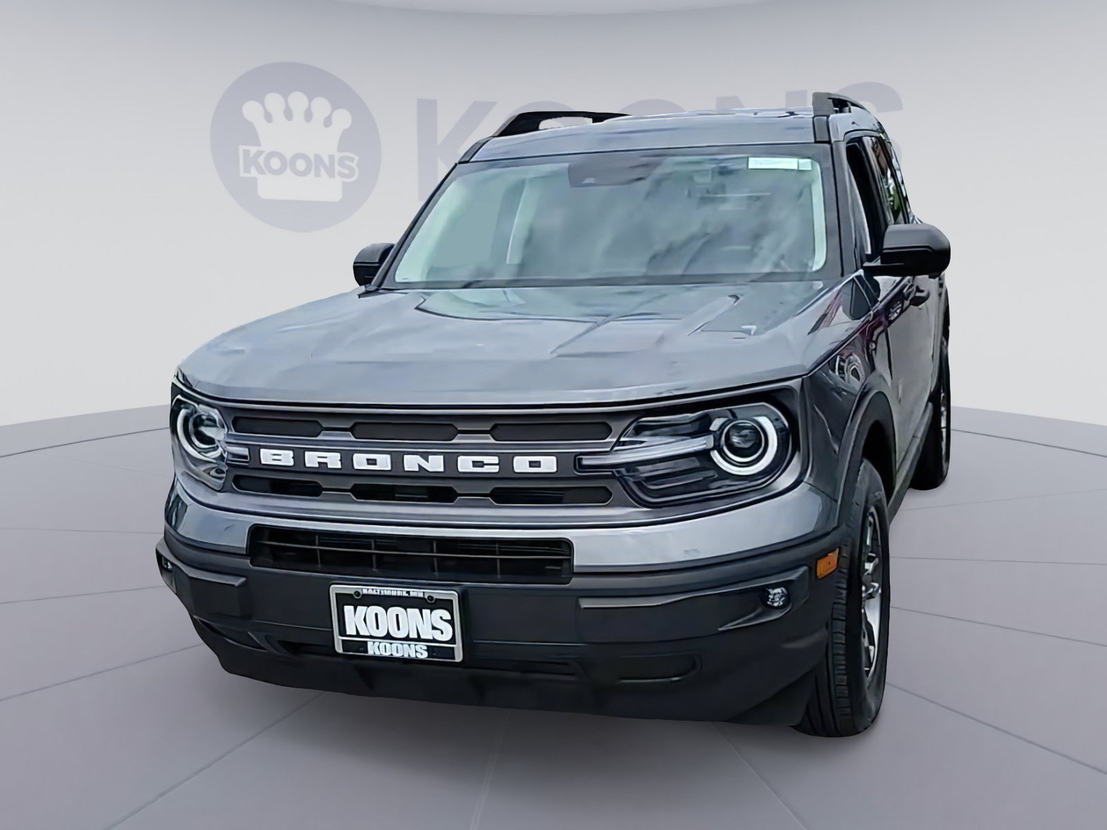 Certified 2022 Ford Bronco Sport Big Bend w/ Convenience Package AWD/4WD image 5