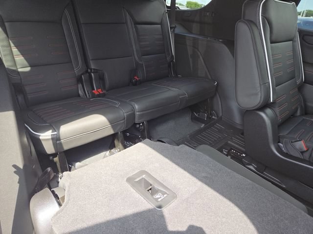 New 2026 GMC Yukon AT4 Ultimate AWD/4WD image 26