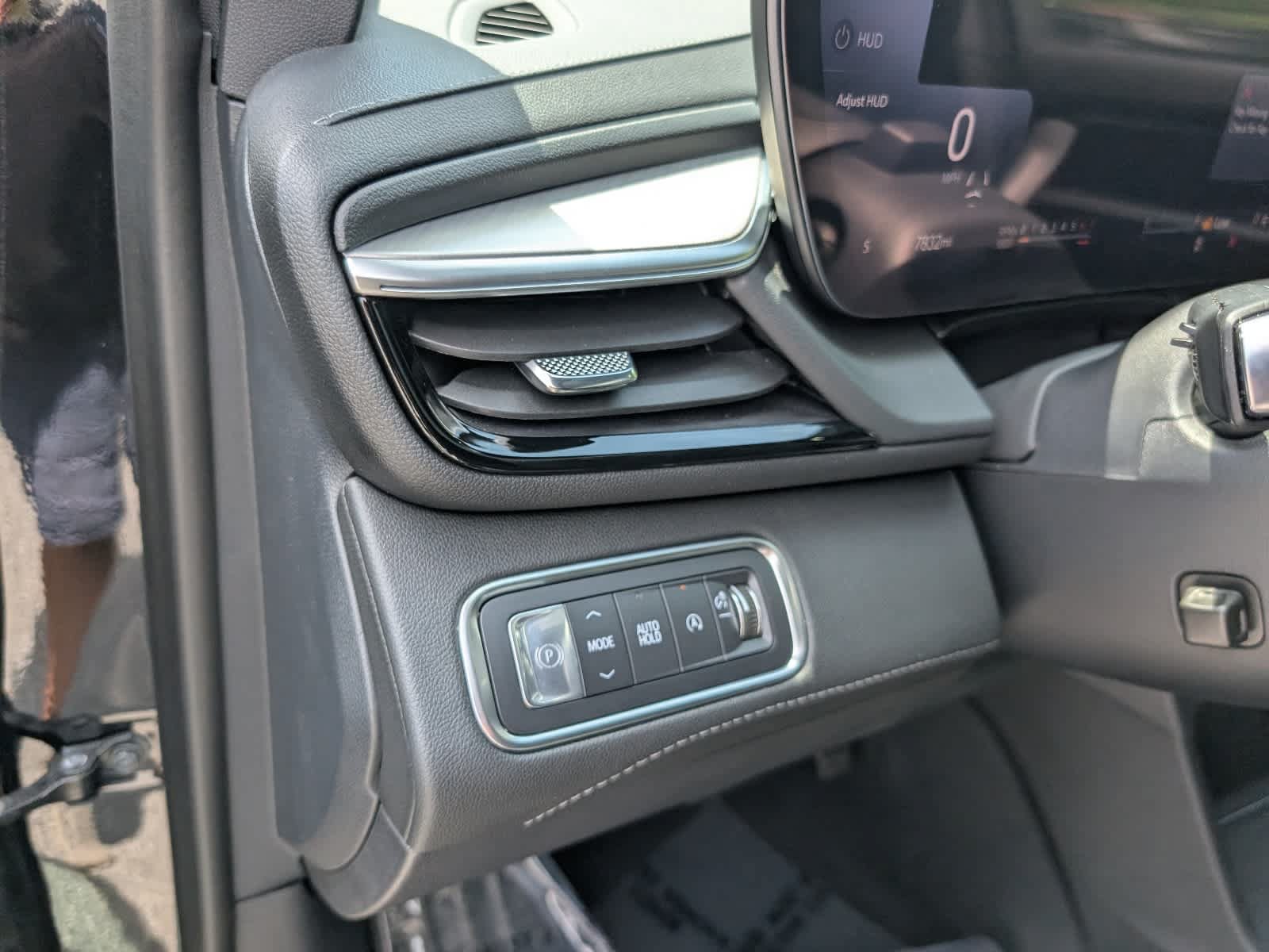 Certified 2025 Buick Enclave Avenir w/ Super Cruise Package FWD image 27