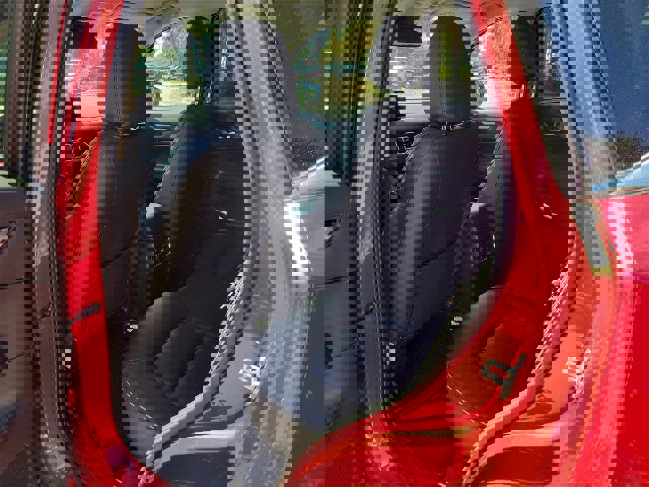 Used 2025 MAZDA CX-5 AWD 2.5 S w/ Select Package image 9