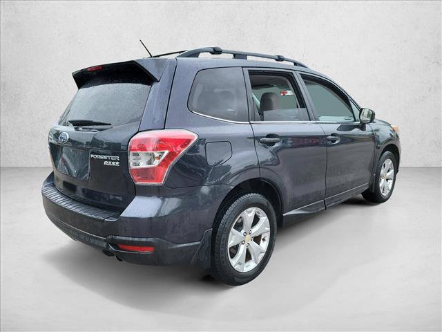 Used 2014 Subaru Forester 2.5i Limited w/ Rugged Package #2 image 5