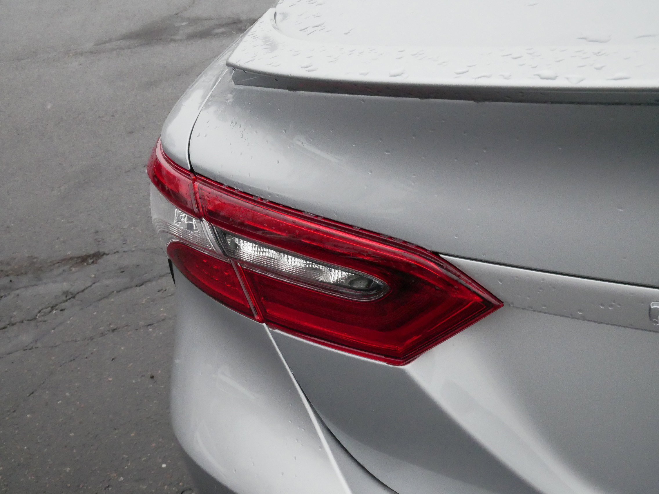 Certified 2023 Toyota Camry XSE image 16