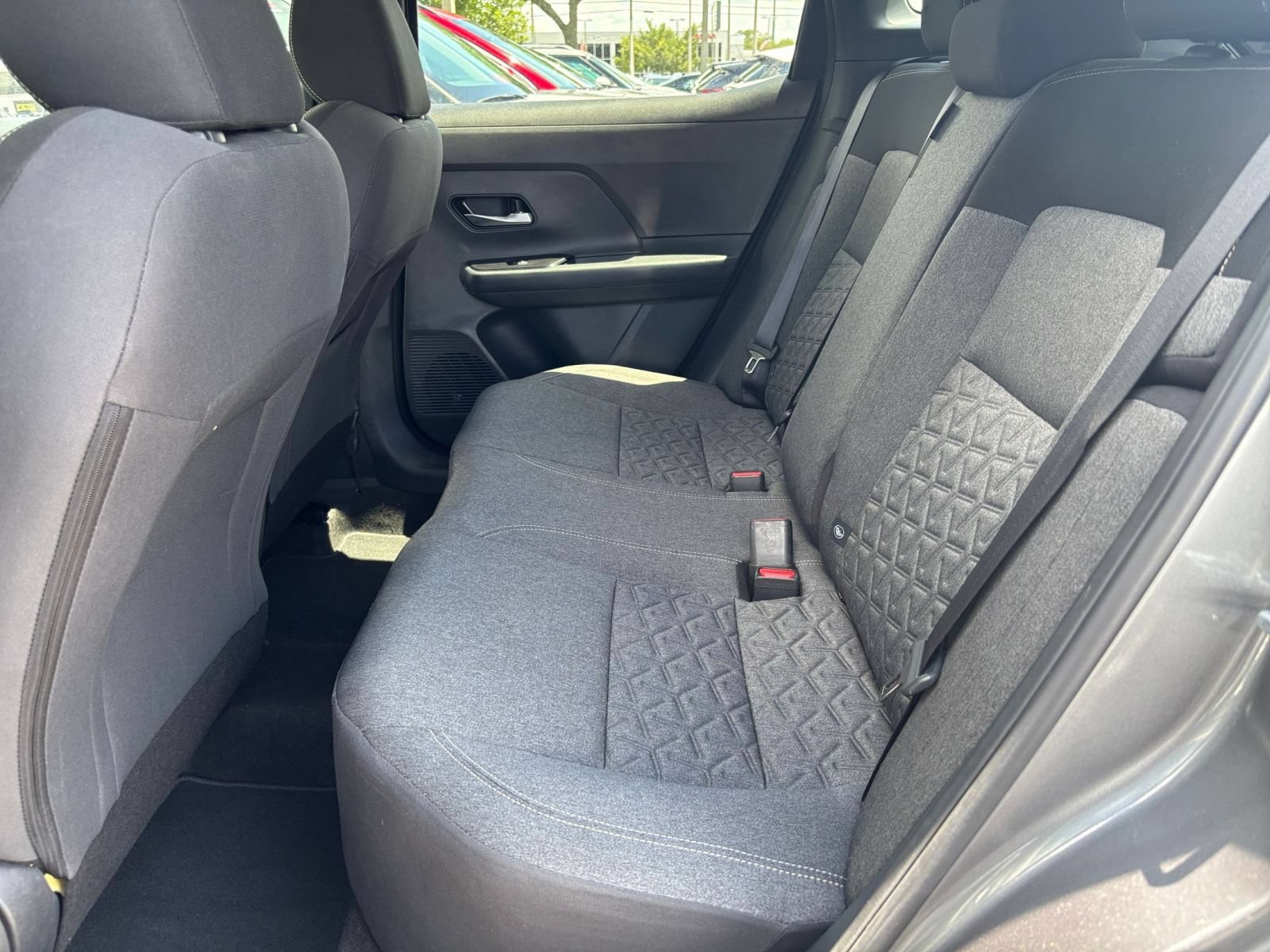 Used 2025 Nissan Kicks SV FWD image 23