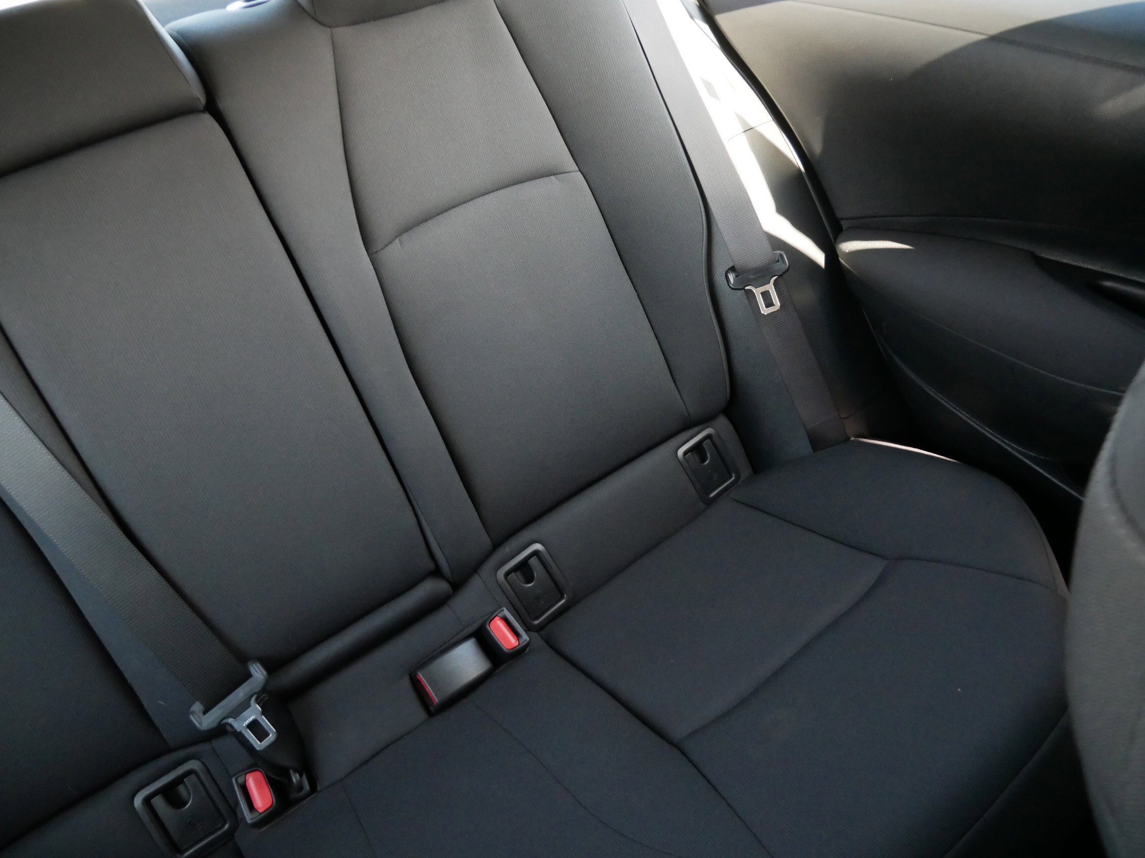 Certified 2023 Toyota Corolla LE image 14