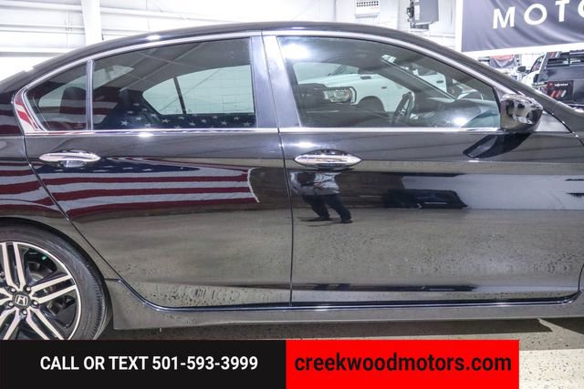 Used 2017 Honda Accord Sport Special Edition image 25