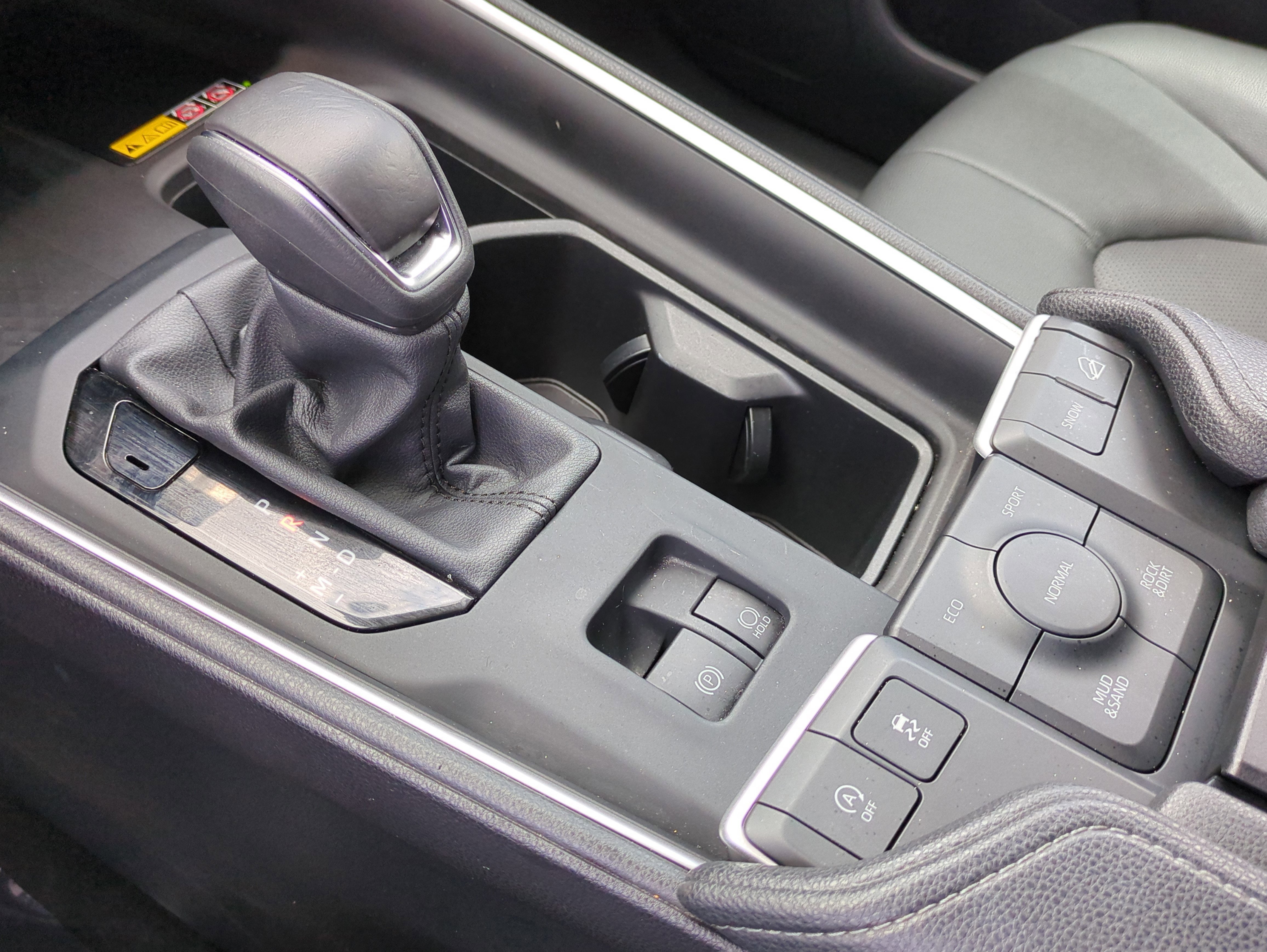 Used 2024 Toyota Grand Highlander XLE image 36