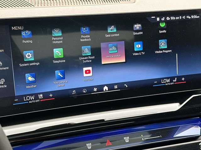 Used 2026 BMW i5 eDrive40 w/ M Sport Package AWD/4WD image 34