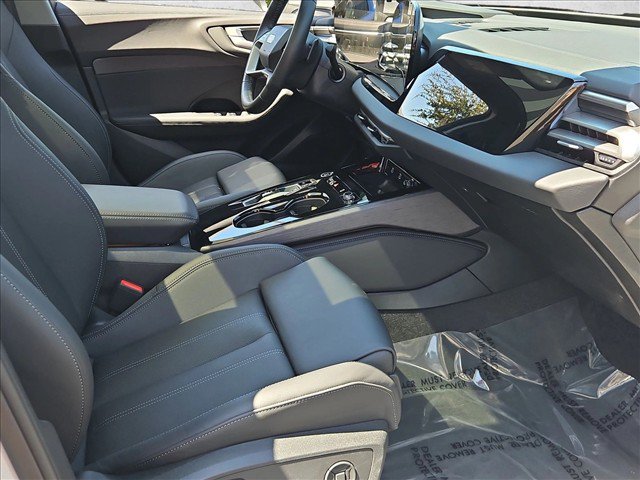 Certified 2025 Audi A5 Premium Plus AWD/4WD image 28
