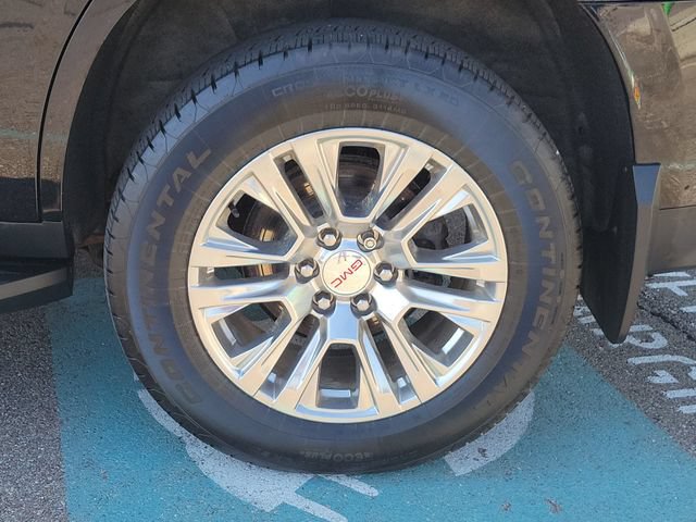 Used 2022 GMC Yukon Denali AWD/4WD image 5