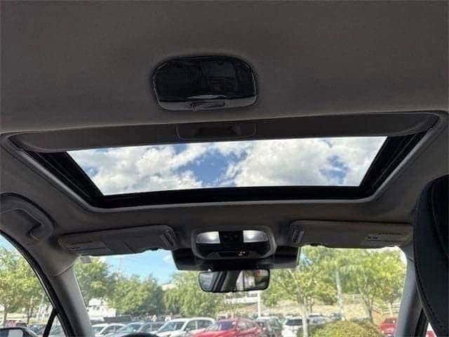 New 2025 Subaru Crosstrek 2.5i Limited w/ Crosstrek Mirror Package image 14