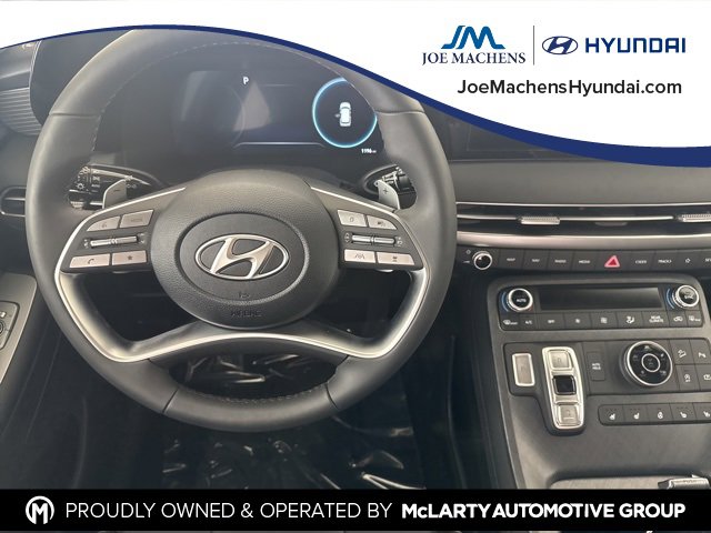 Used 2025 Hyundai Palisade Limited image 27