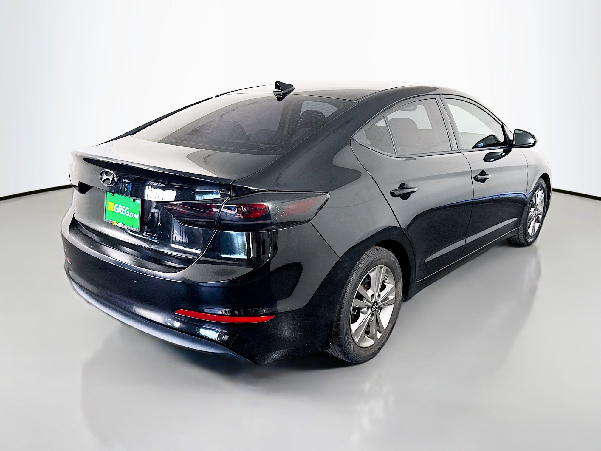 Used 2018 Hyundai Elantra Value Edition image 10