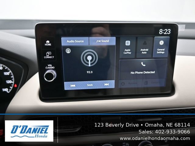 Used 2026 Honda HR-V EX-L image 31