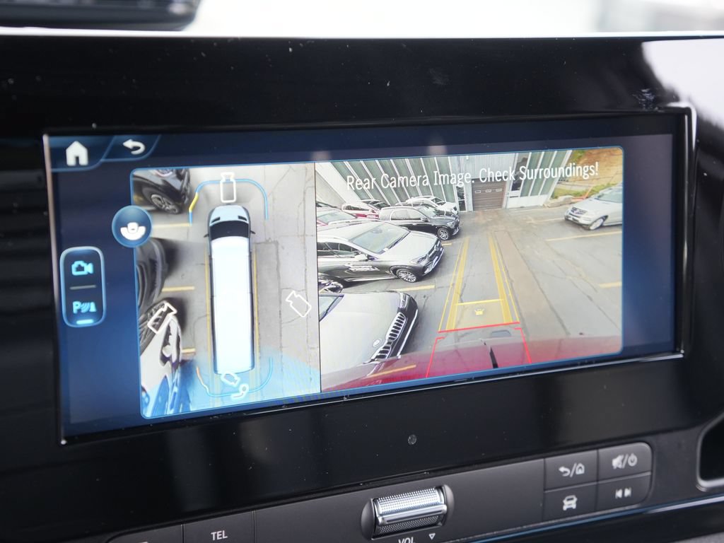 New 2026 Mercedes-Benz Sprinter 3500 image 18